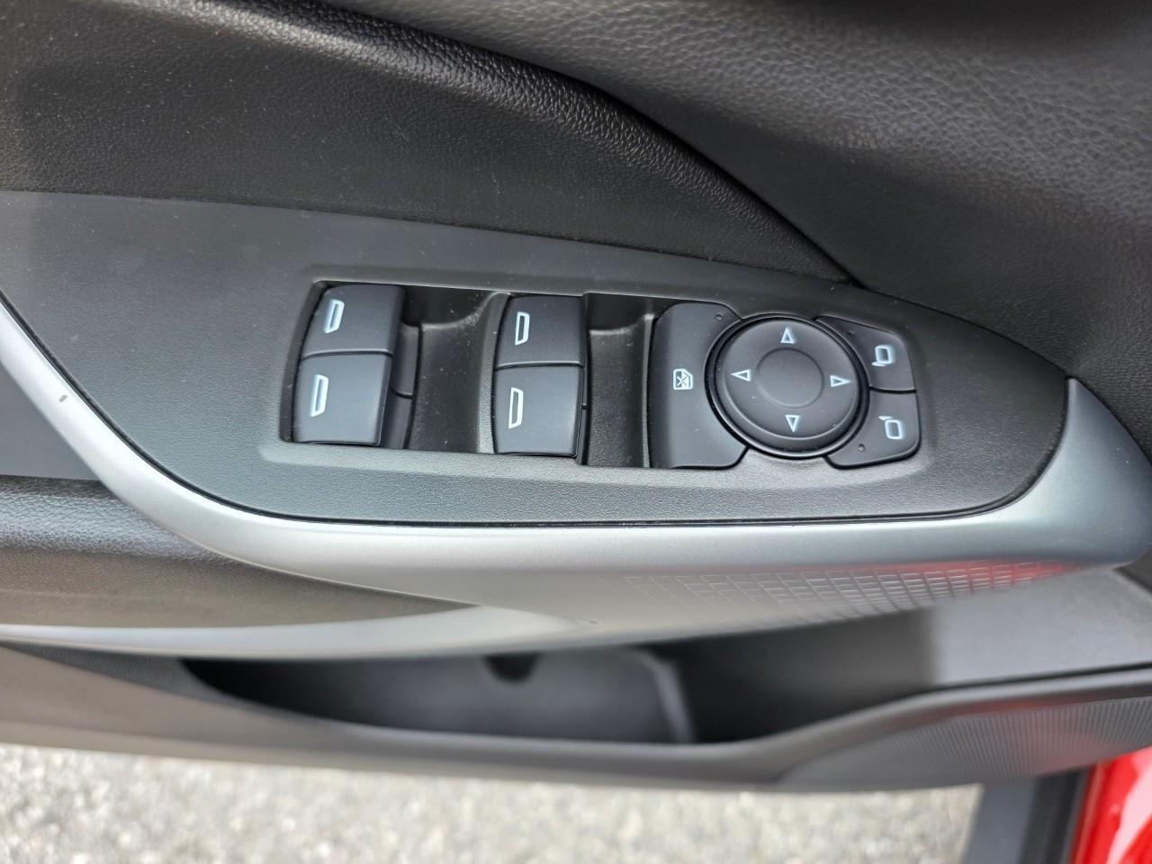 2024 Chevrolet Trax 1RS 4dr Front-Wheel Drive Photo