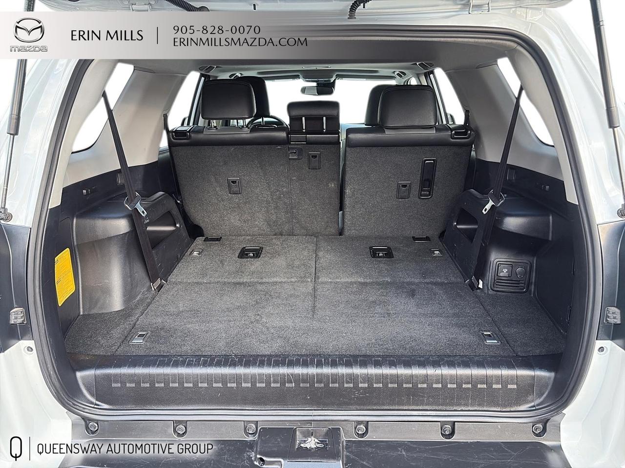 2024 Toyota 4Runner BASE Photo