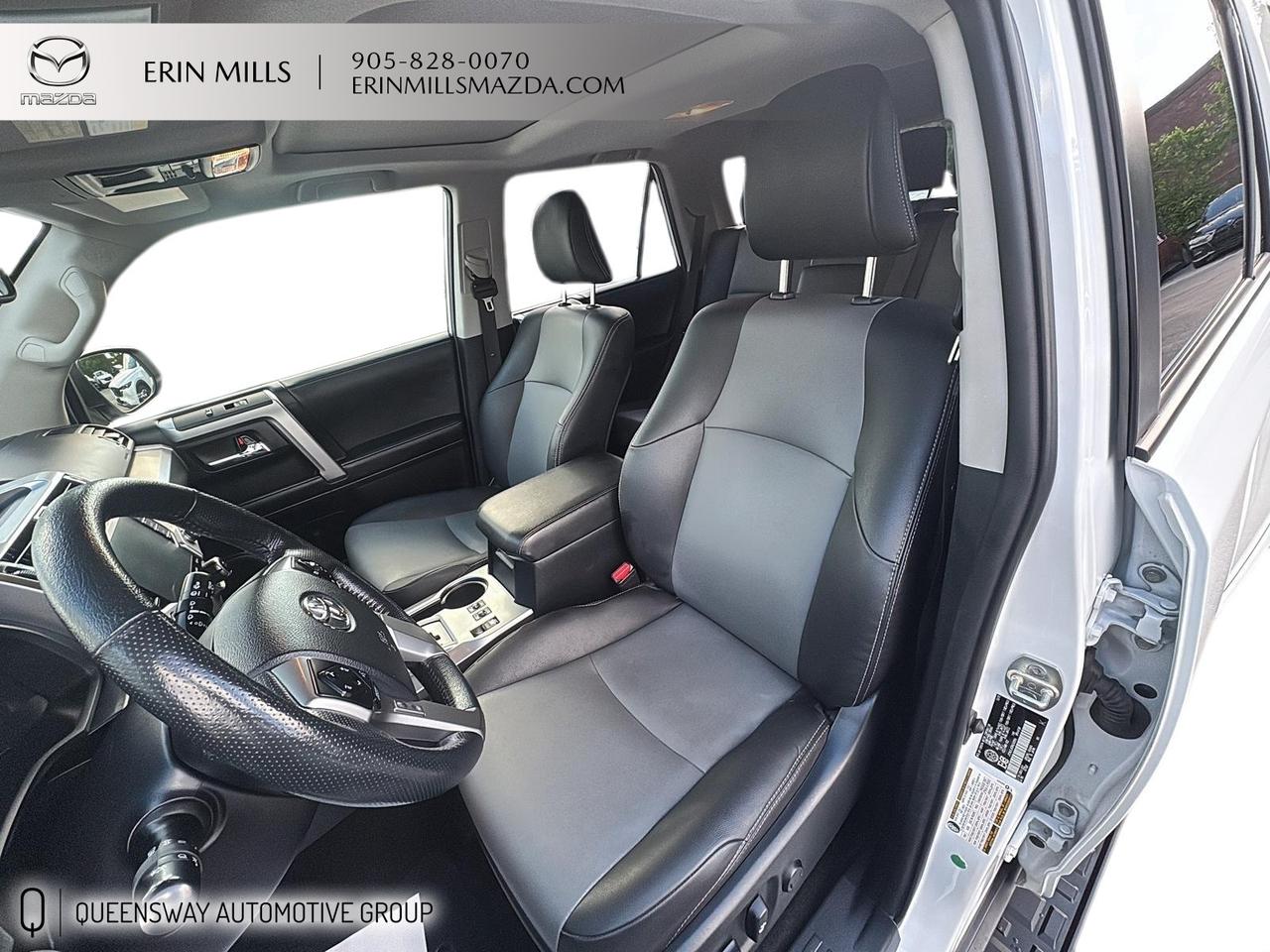 2024 Toyota 4Runner BASE Photo