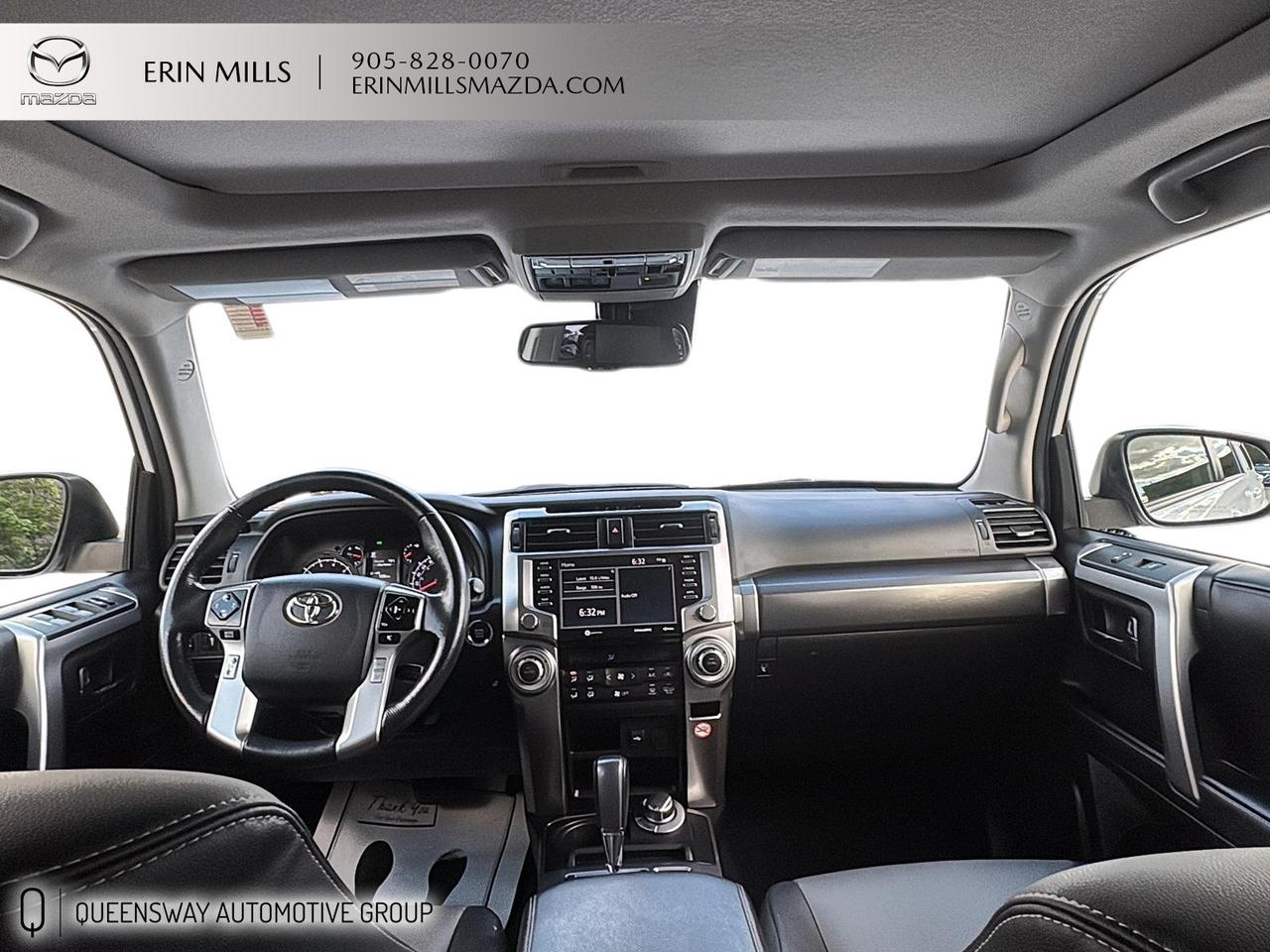2024 Toyota 4Runner BASE Photo