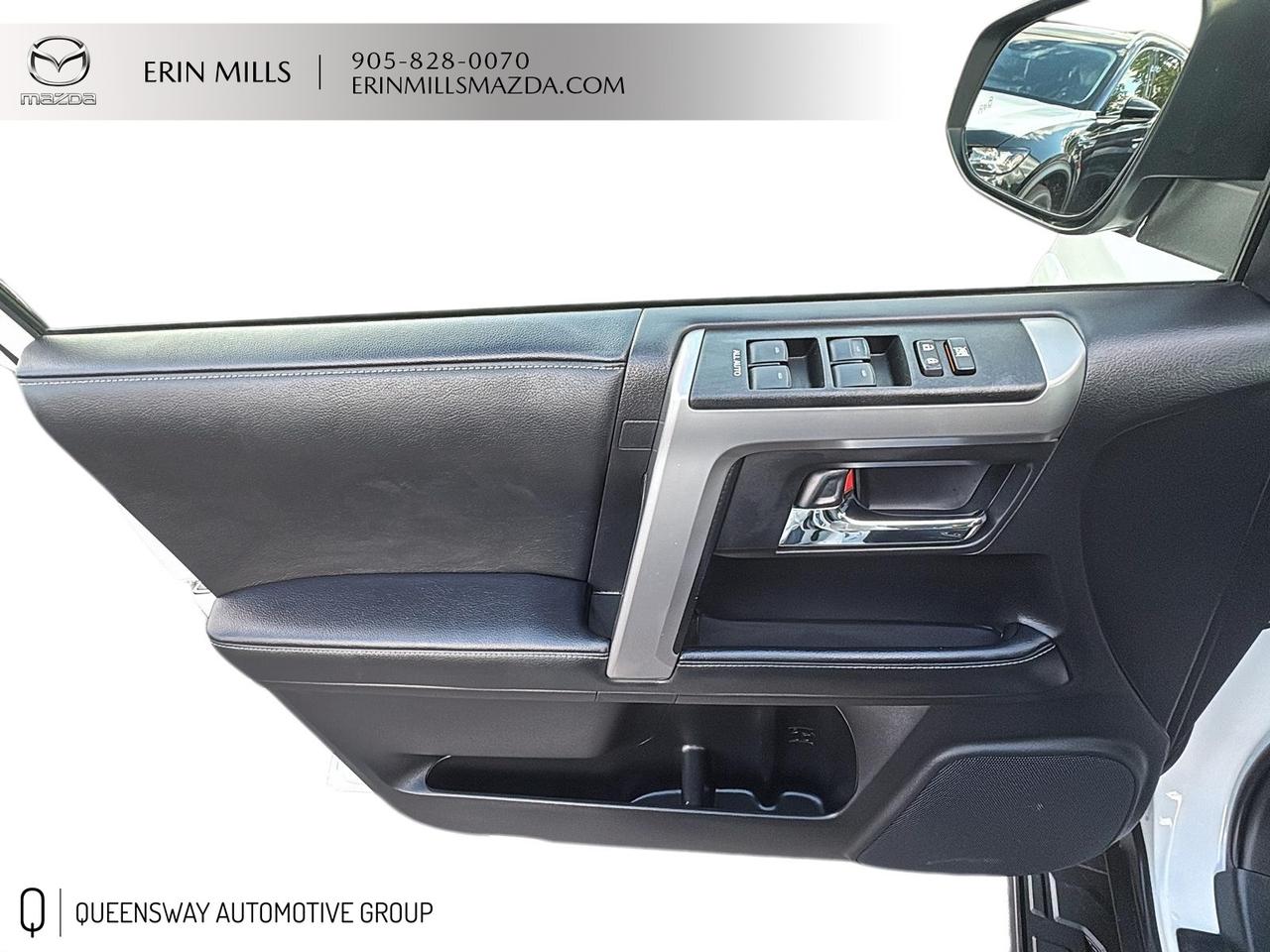2024 Toyota 4Runner BASE Photo