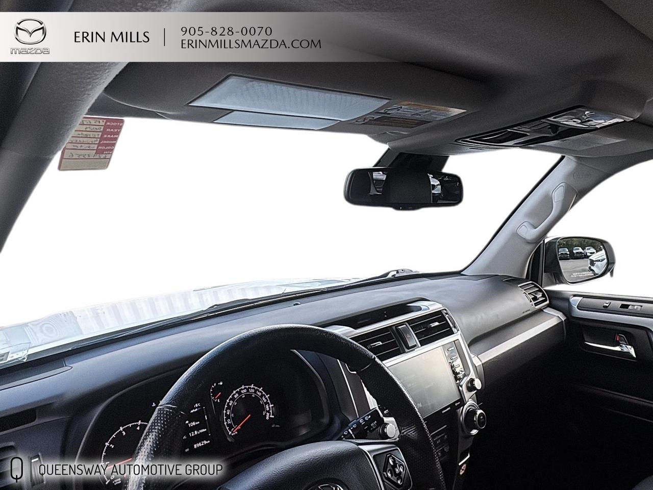 2024 Toyota 4Runner BASE Photo