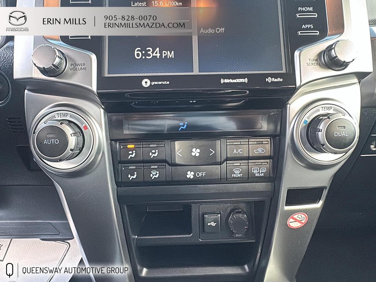 2024 Toyota 4Runner BASE Photo