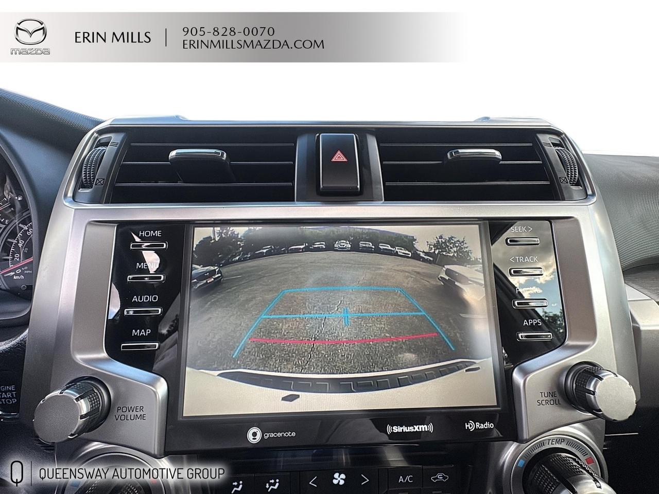2024 Toyota 4Runner BASE Photo
