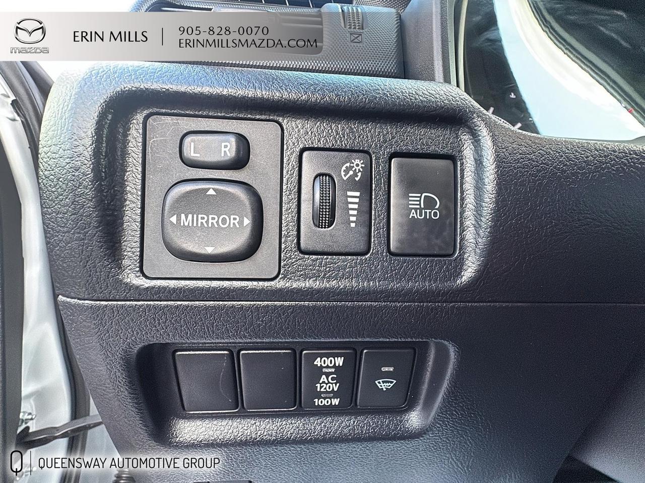 2024 Toyota 4Runner BASE Photo