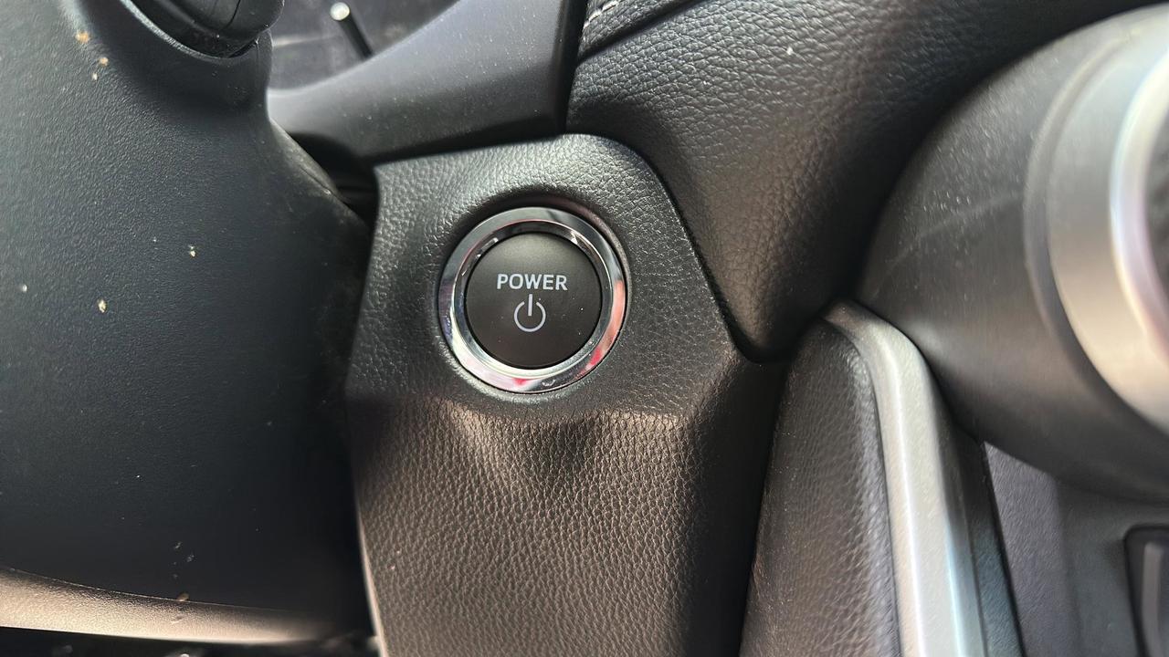 2025 Toyota RAV4 Hybrid  Photo