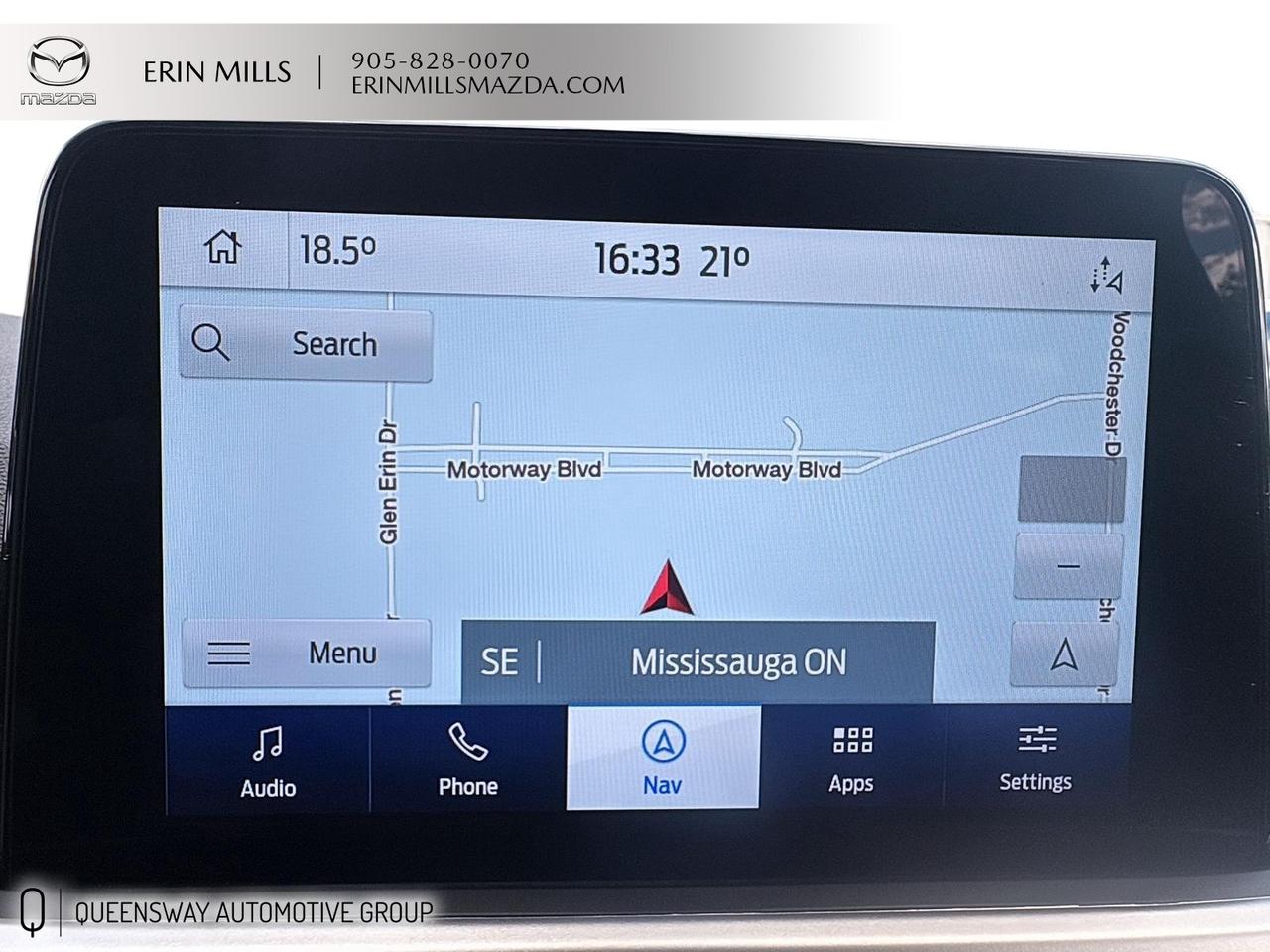 2020 Ford Escape SE Photo
