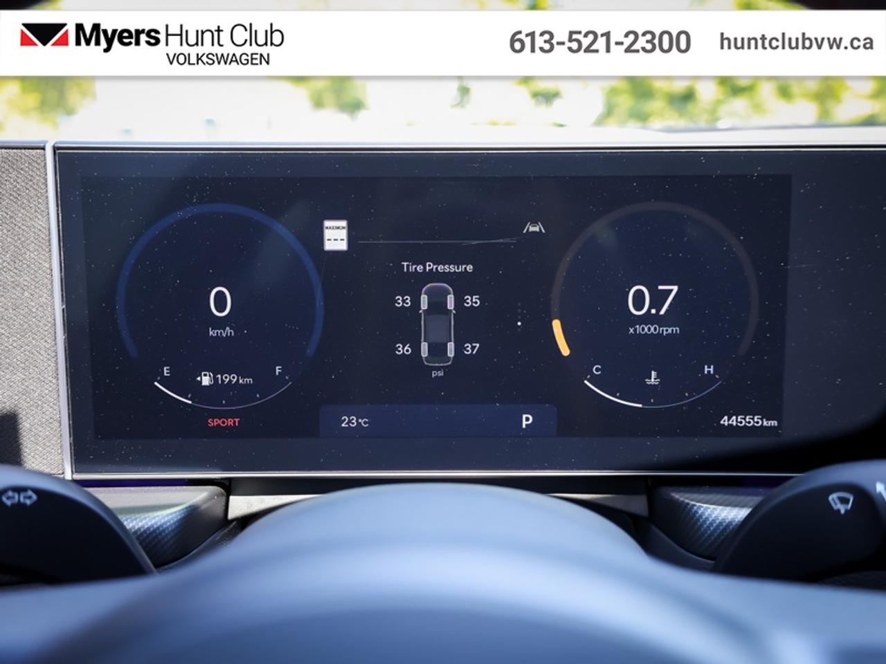 2025 Hyundai Sonata N-Line Ultimate AWD Photo