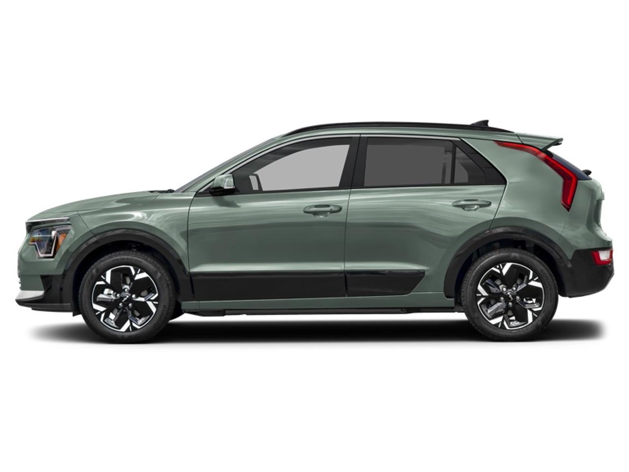 2026 Kia Niro EV Wind+ Photo0