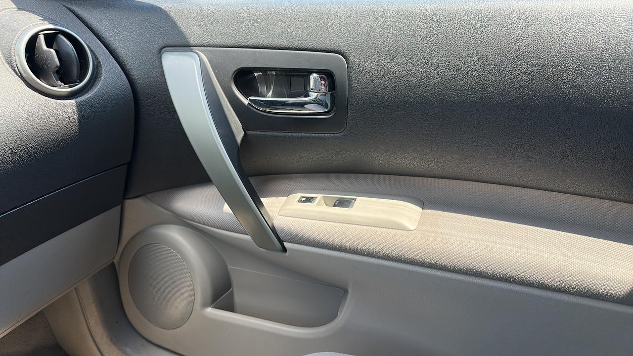 2013 Nissan Rogue  Photo