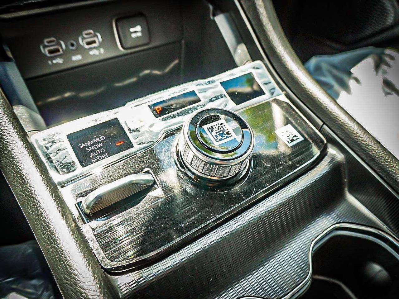 2026 Jeep Grand Cherokee  Photo