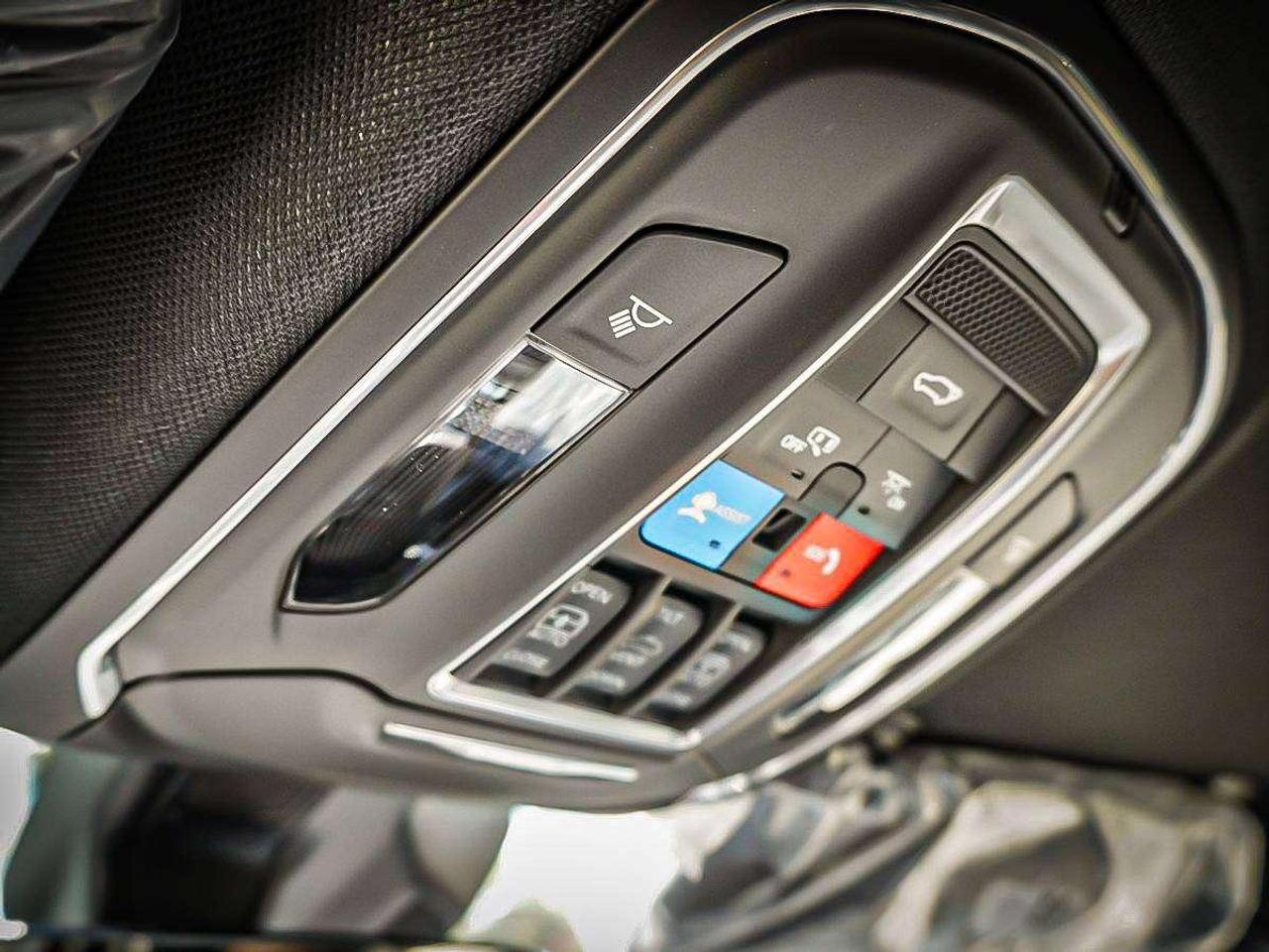 2026 Jeep Grand Cherokee  Photo