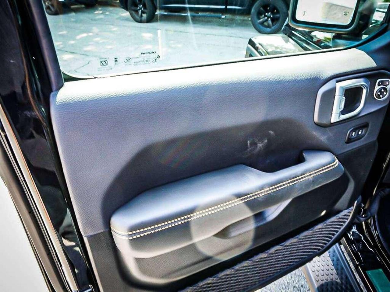 2026 Jeep Wrangler  Photo