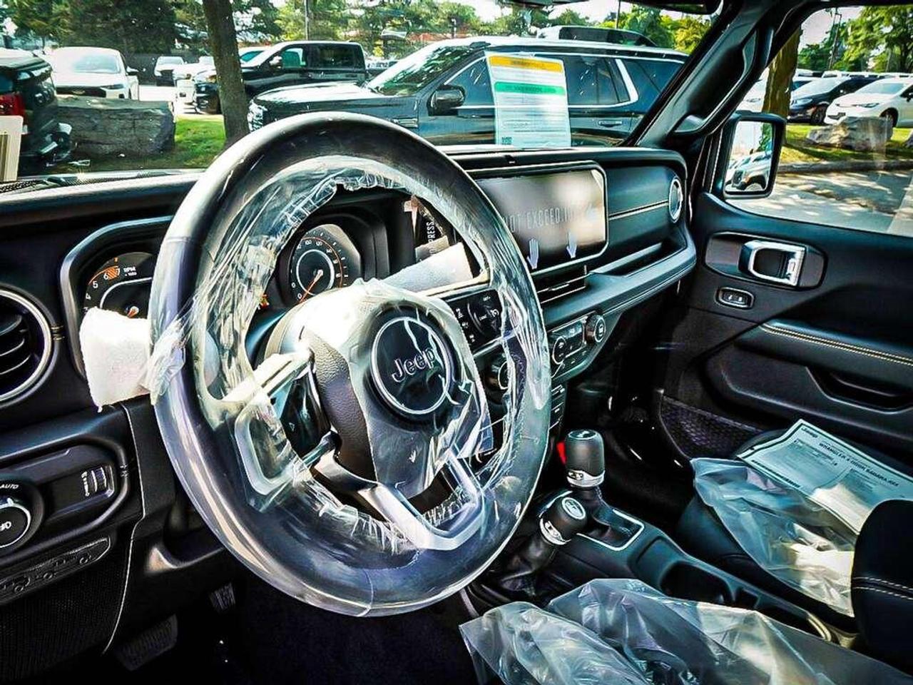 2026 Jeep Wrangler  Photo