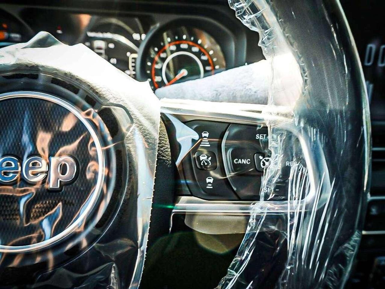 2026 Jeep Wrangler  Photo