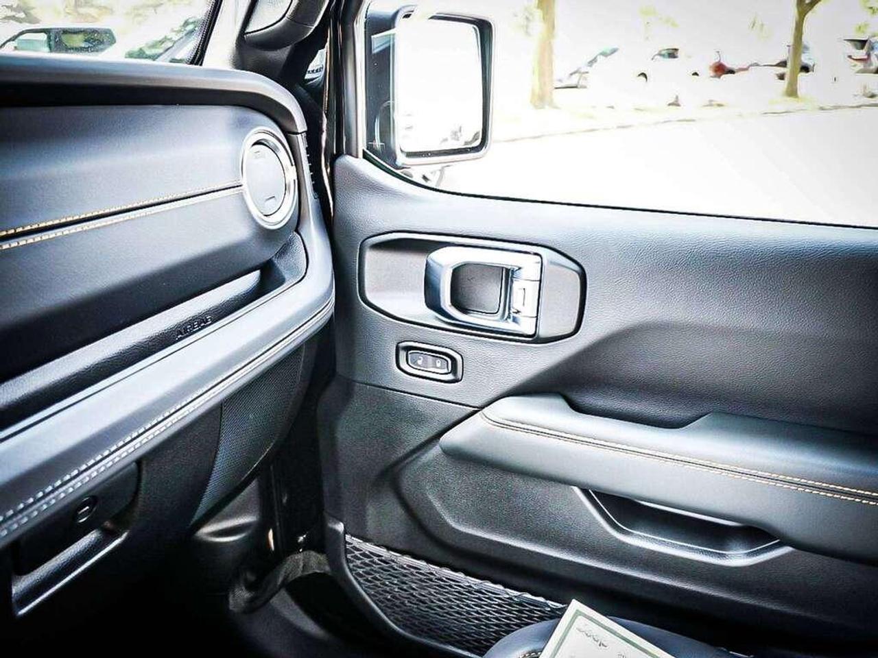 2026 Jeep Wrangler  Photo