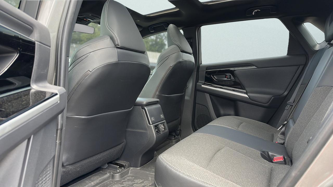 2024 Toyota bZ4X XLE AWD Photo