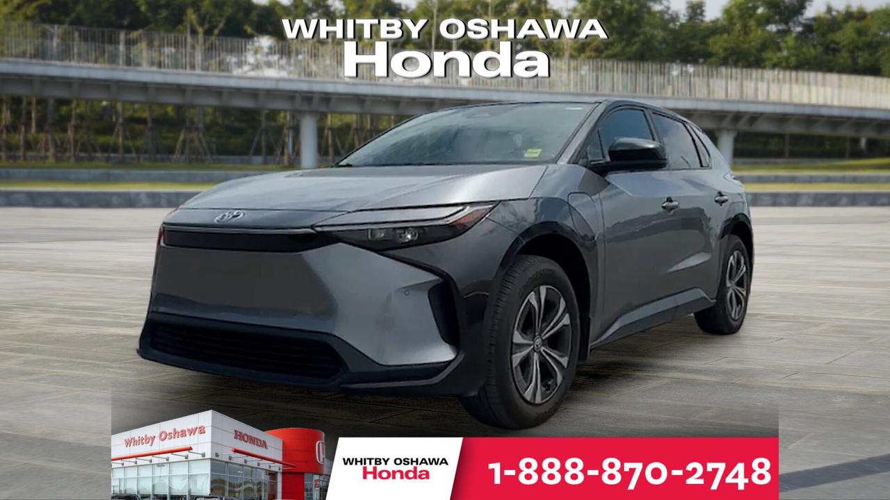 2024 Toyota bZ4X XLE AWD Photo0