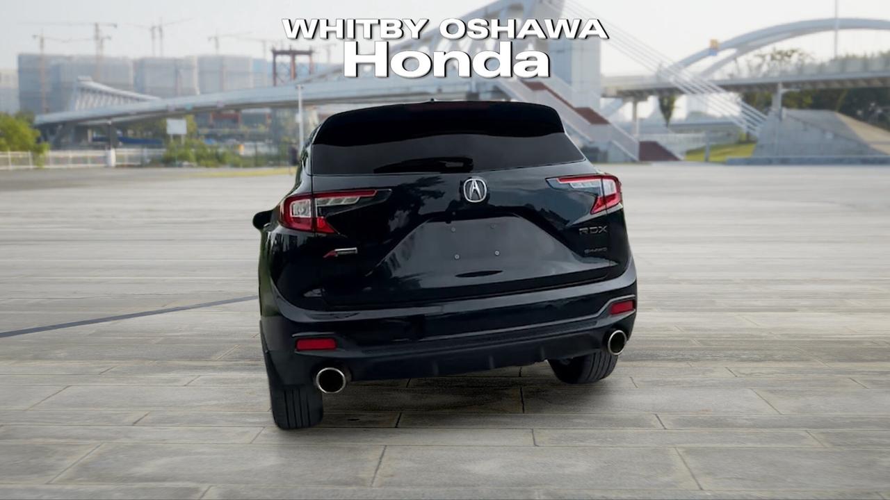 2020 Acura RDX SH-AWD Photo