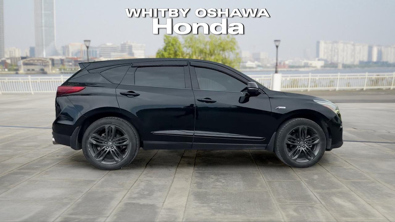2020 Acura RDX SH-AWD Photo