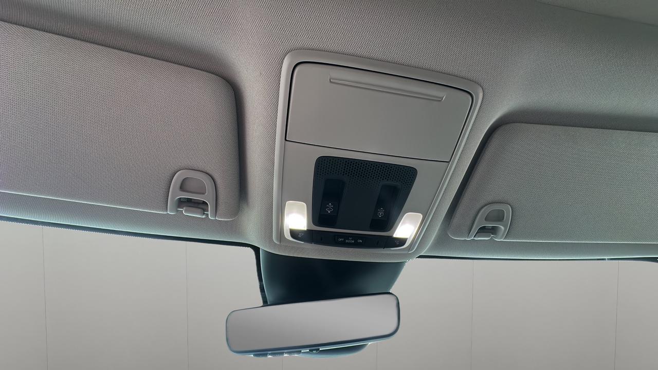 2025 Honda Pilot Touring AWD Photo
