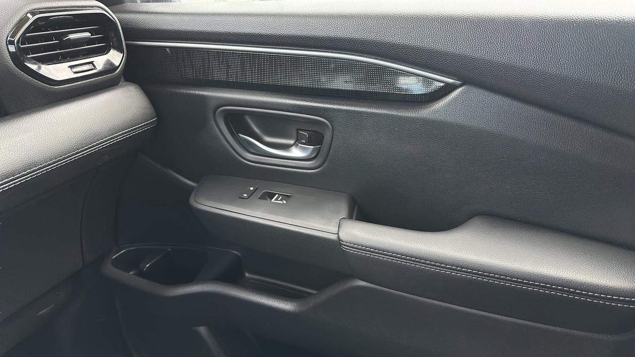 2025 Honda Pilot Touring AWD Photo