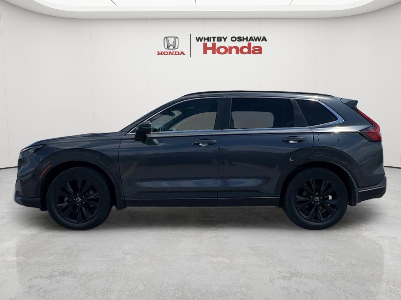 2023 Honda CR-V Hybrid Touring AWD Photo
