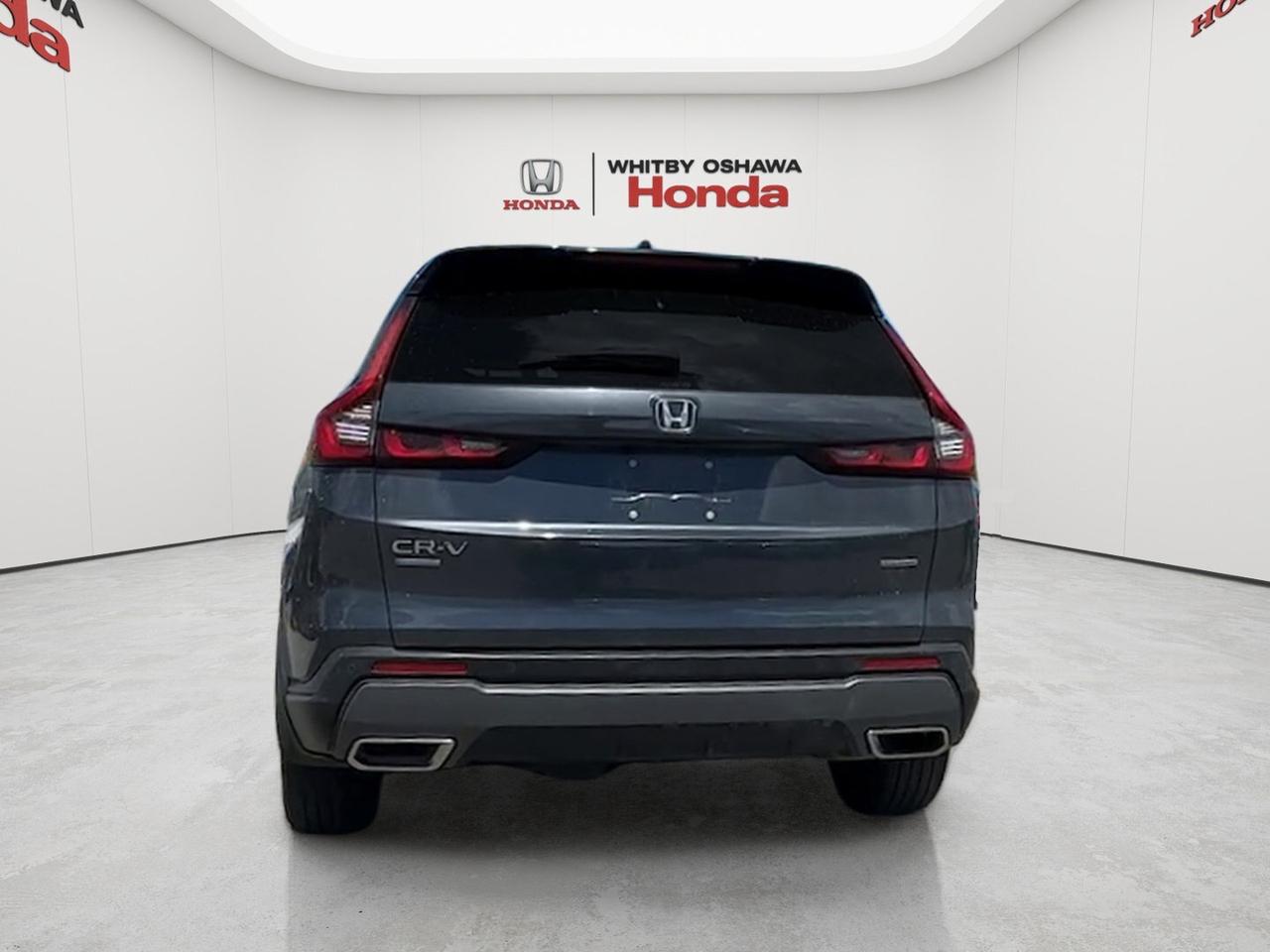 2023 Honda CR-V Hybrid Touring AWD Photo