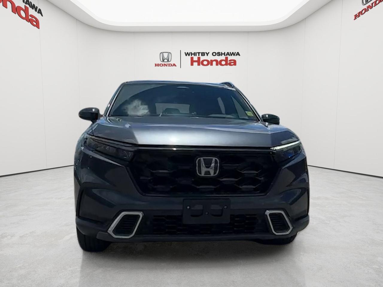 2023 Honda CR-V Hybrid Touring AWD Photo