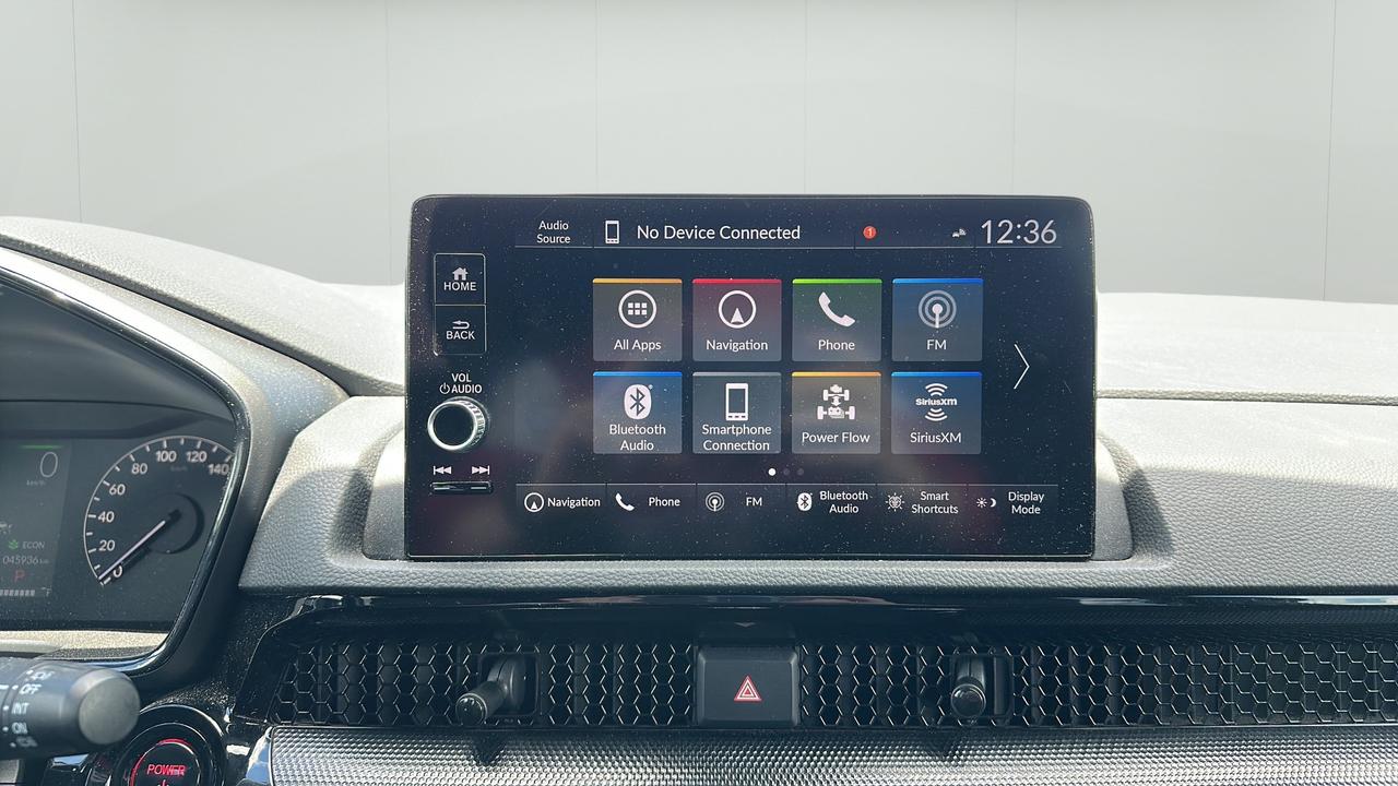 2023 Honda CR-V Hybrid Touring AWD Photo
