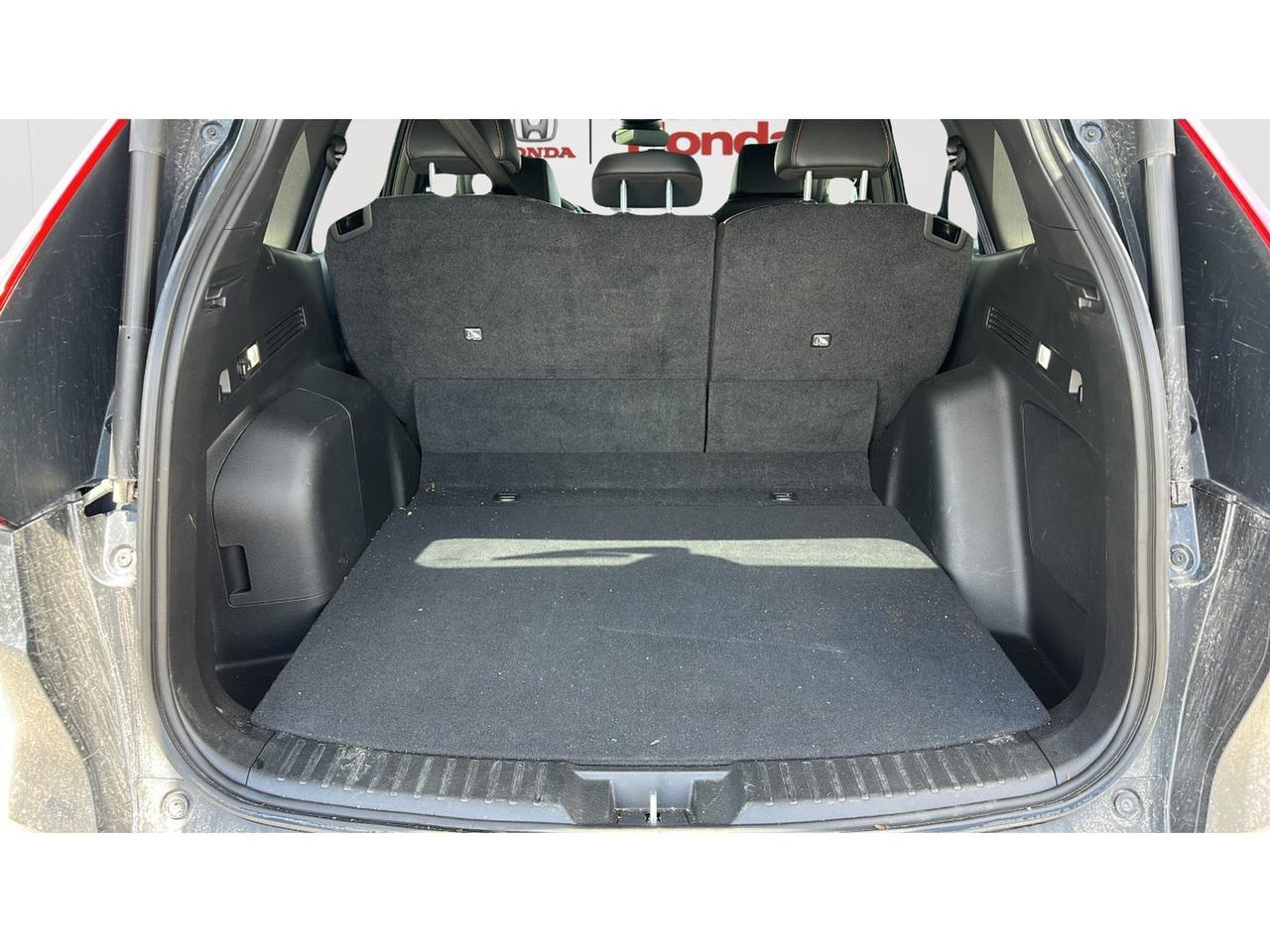 2023 Honda CR-V Hybrid Touring AWD Photo