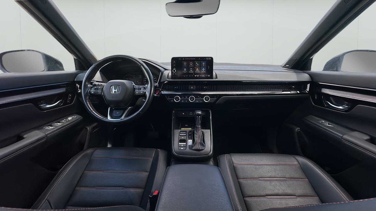 2023 Honda CR-V Hybrid Touring AWD Photo