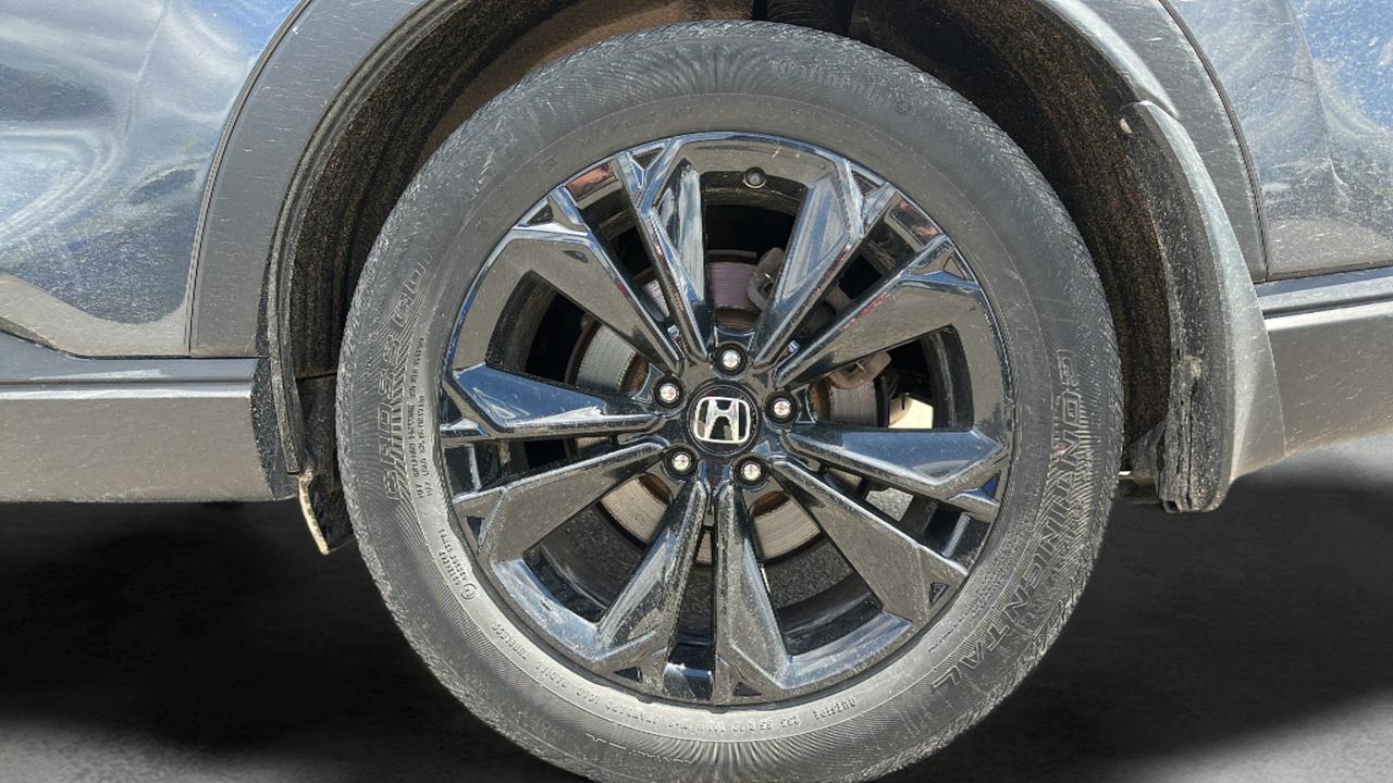 2023 Honda CR-V Hybrid Touring AWD Photo