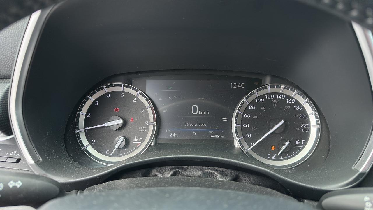 2022 Toyota Highlander XSE AWD Photo
