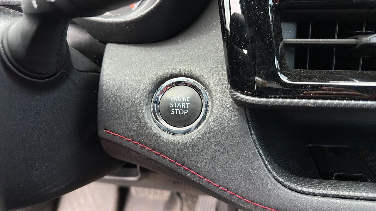 2022 Toyota Highlander XSE AWD Photo