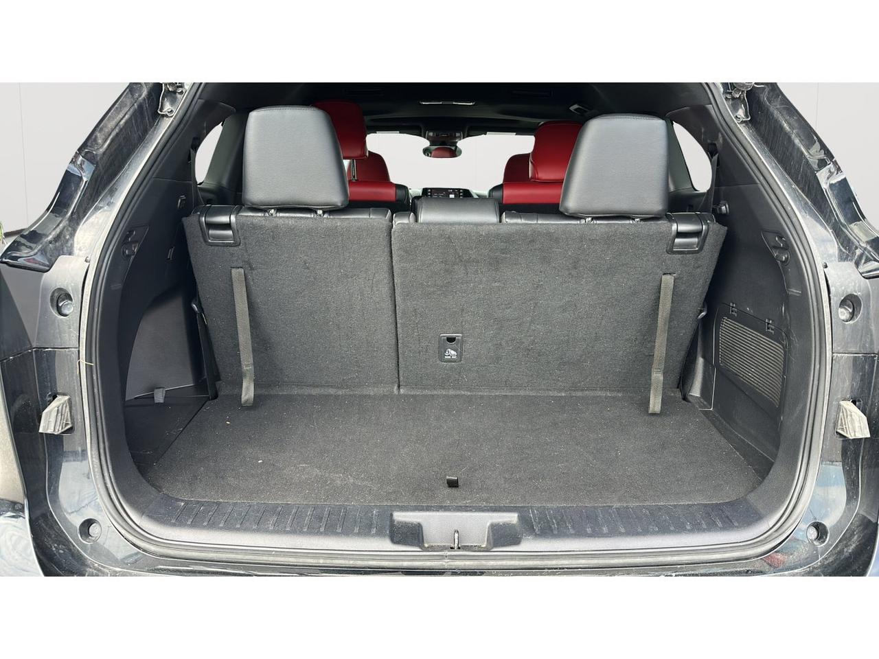 2022 Toyota Highlander XSE AWD Photo