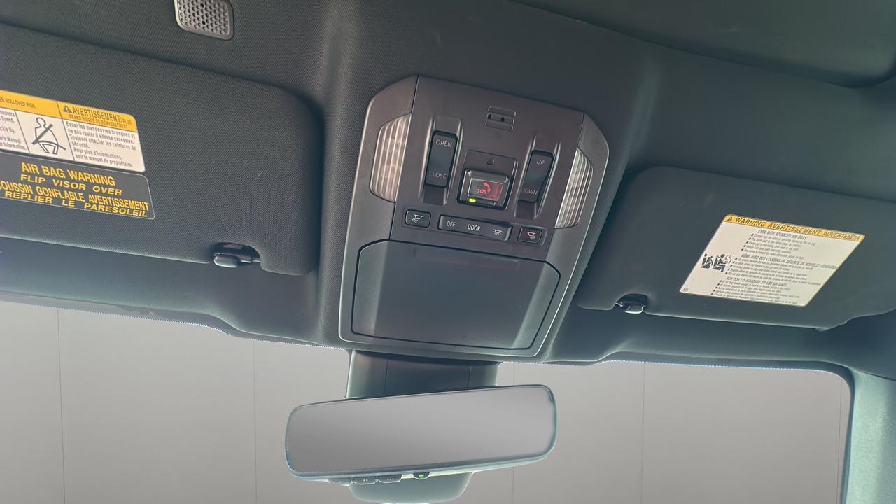 2022 Toyota Highlander XSE AWD Photo