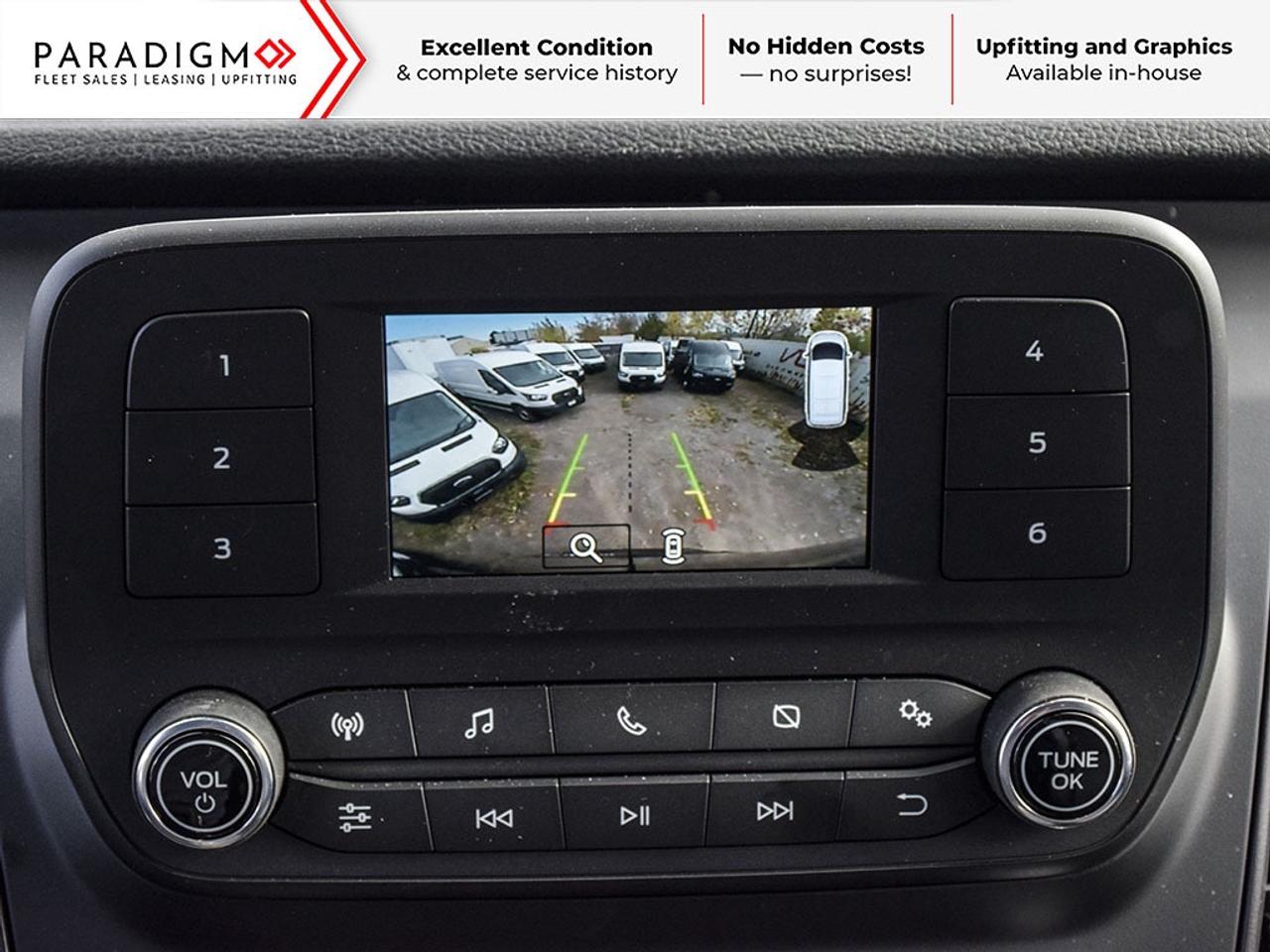 2024 Ford Transit Passenger Wagon T-350 148" High Roof XL AWD 15 Passenger Photo
