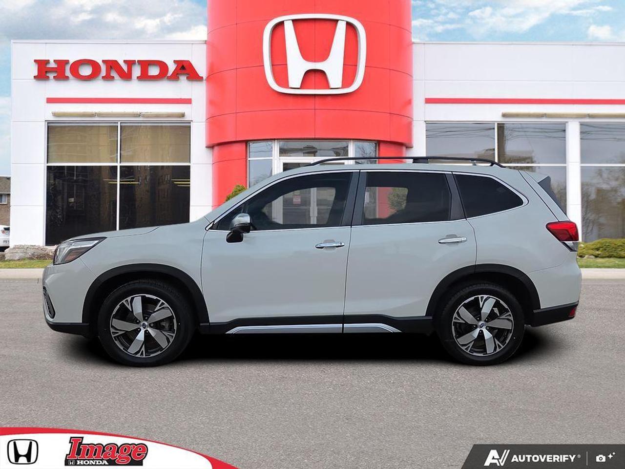 2021 Subaru Forester 2.5i Premier   NO CLAIMS   APPLECARPLAY   PWR TAIL Photo