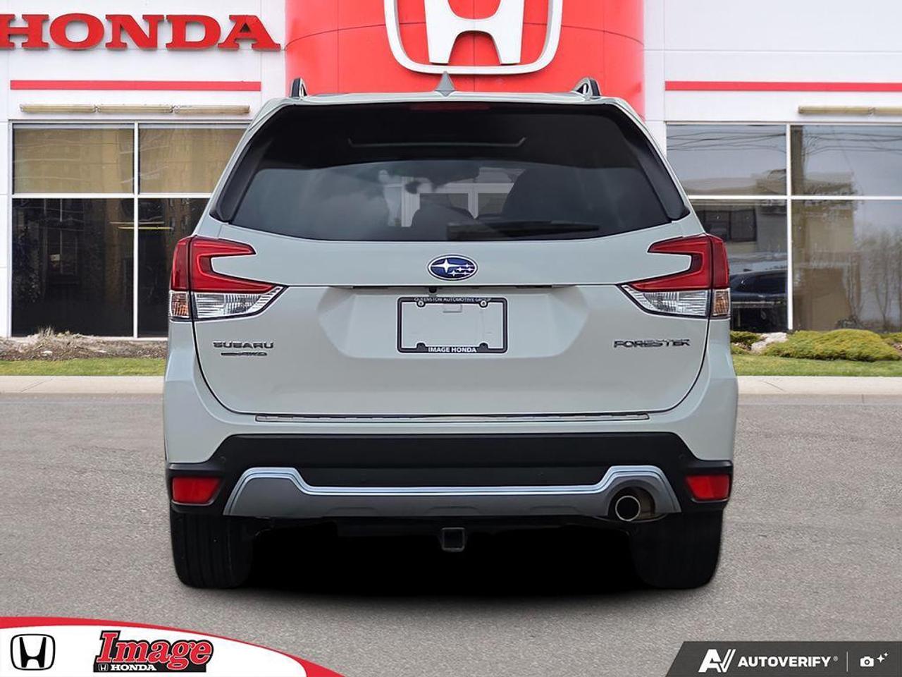 2021 Subaru Forester 2.5i Premier   NO CLAIMS   APPLECARPLAY   PWR TAIL Photo