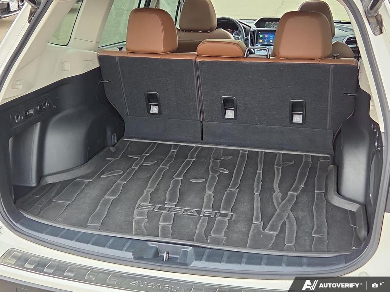 2021 Subaru Forester 2.5i Premier   NO CLAIMS   APPLECARPLAY   PWR TAIL Photo