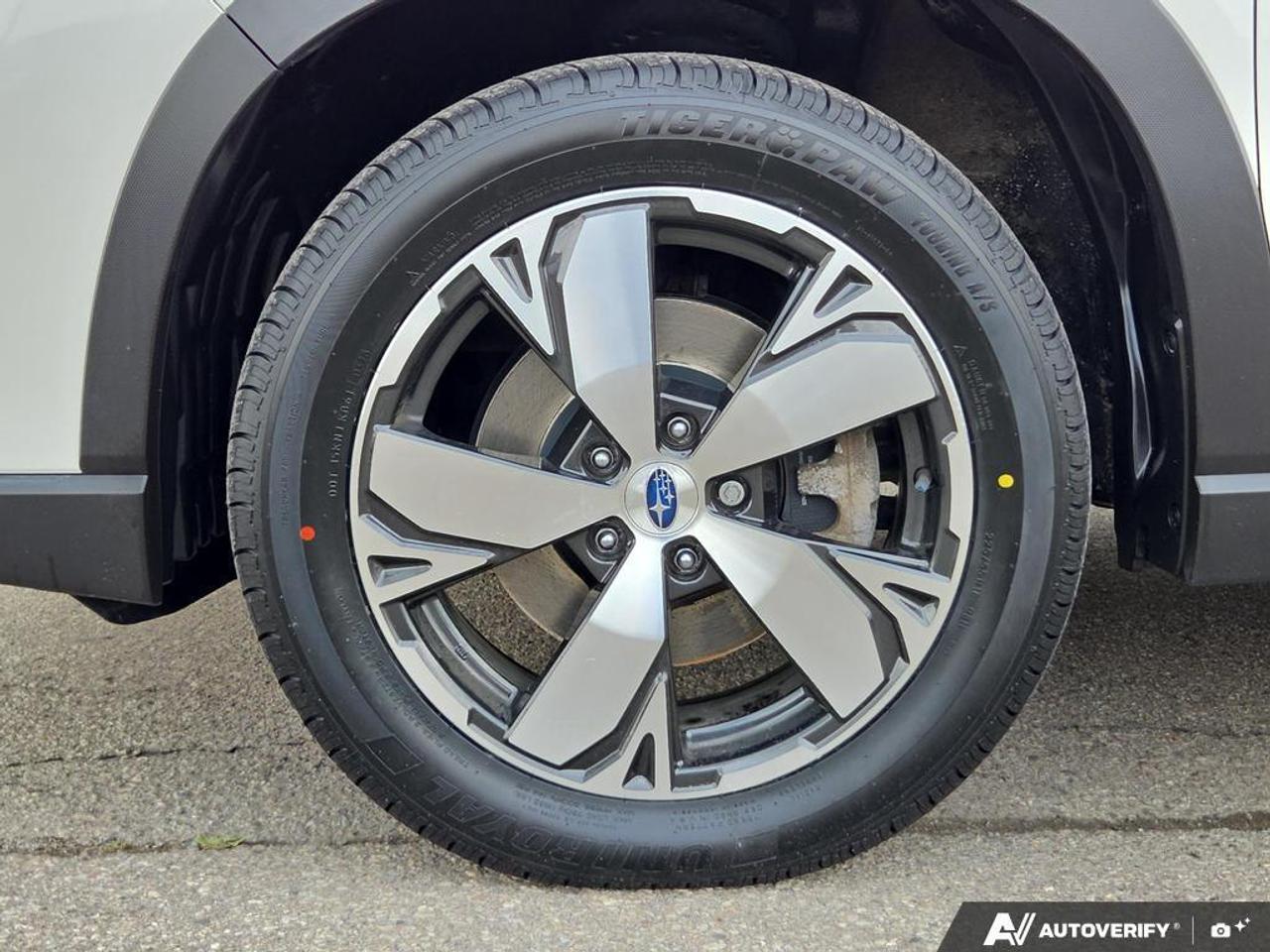 2021 Subaru Forester 2.5i Premier   NO CLAIMS   APPLECARPLAY   PWR TAIL Photo