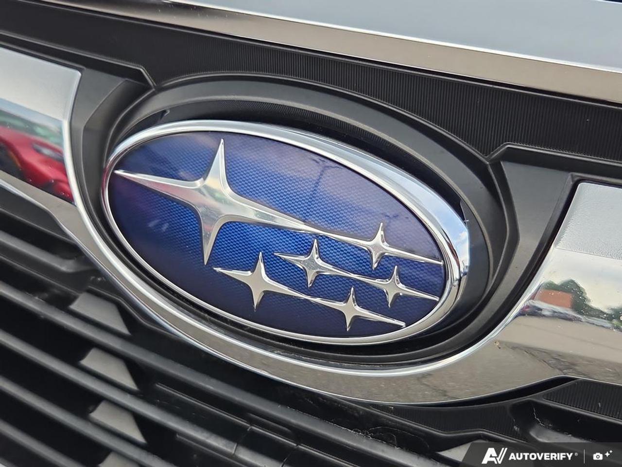 2021 Subaru Forester 2.5i Premier   NO CLAIMS   APPLECARPLAY   PWR TAIL Photo