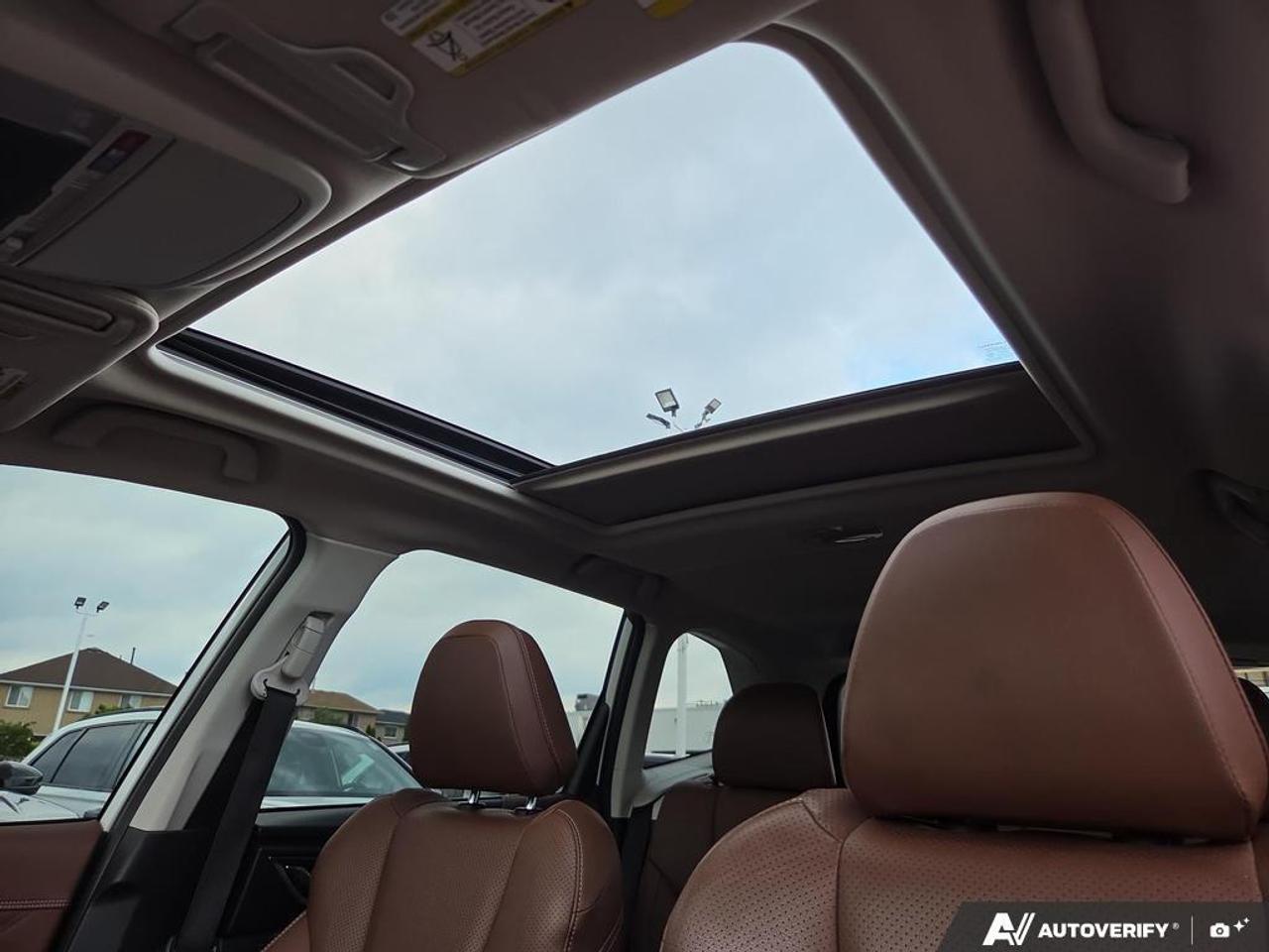 2021 Subaru Forester 2.5i Premier   NO CLAIMS   APPLECARPLAY   PWR TAIL Photo
