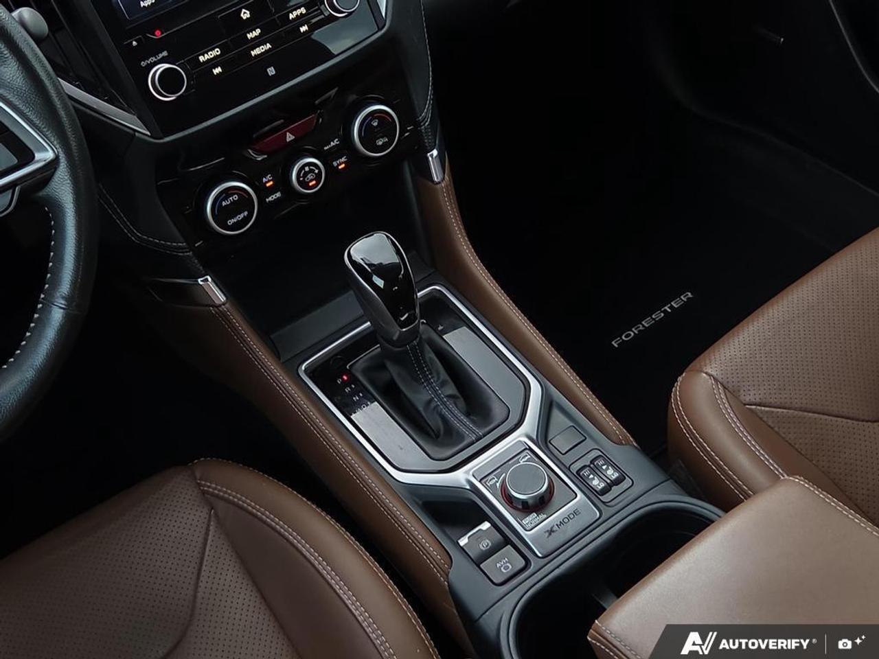 2021 Subaru Forester 2.5i Premier   NO CLAIMS   APPLECARPLAY   PWR TAIL Photo