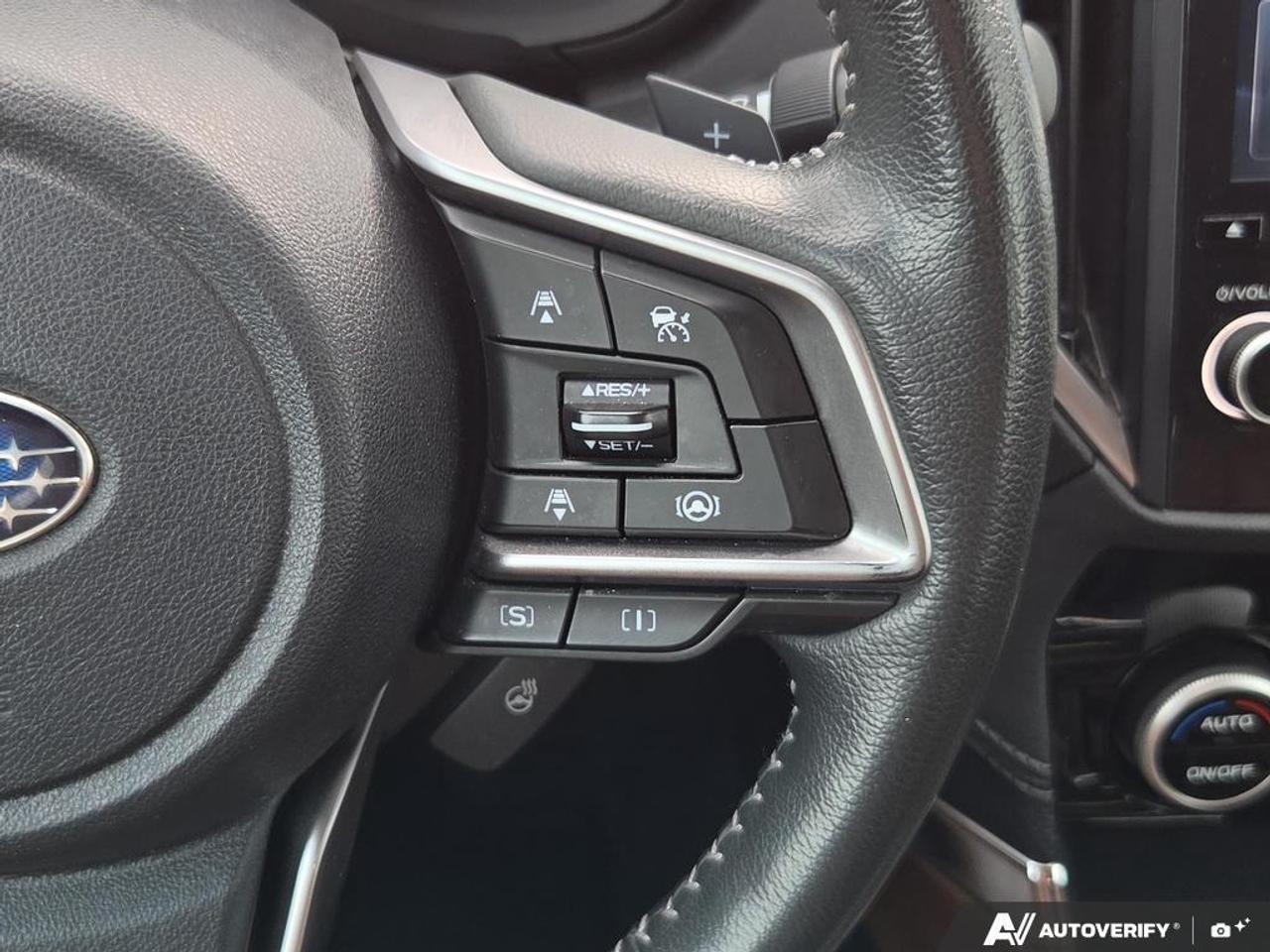 2021 Subaru Forester 2.5i Premier   NO CLAIMS   APPLECARPLAY   PWR TAIL Photo