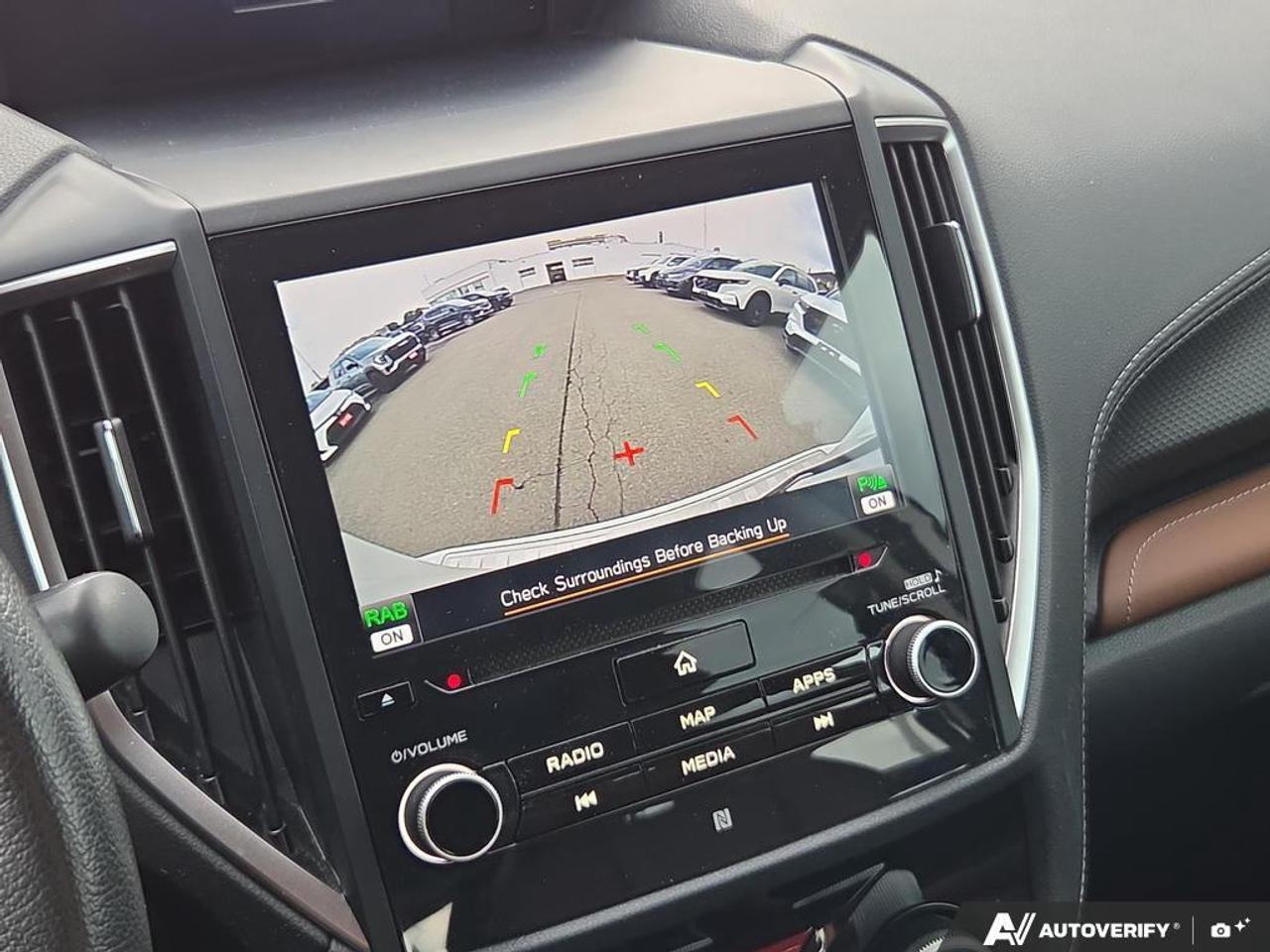 2021 Subaru Forester 2.5i Premier   NO CLAIMS   APPLECARPLAY   PWR TAIL Photo