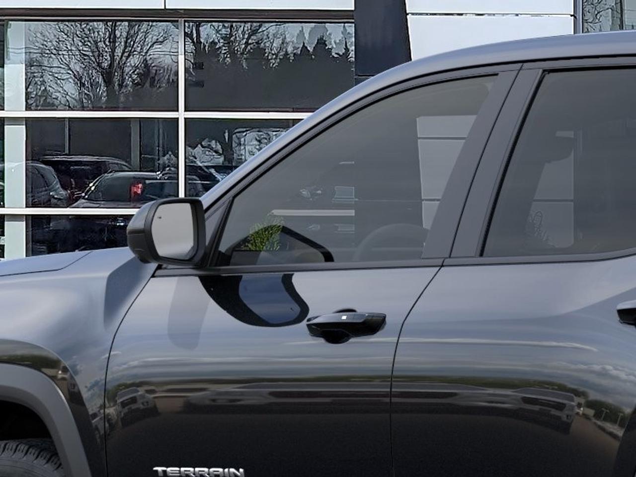 2026 GMC Terrain AWD Elevation Photo