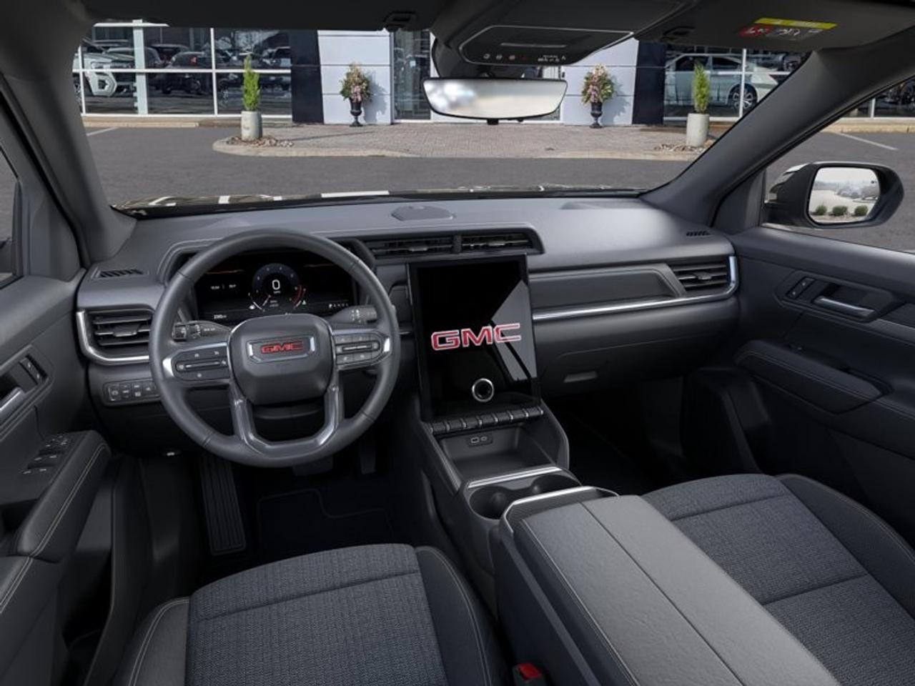 2026 GMC Terrain AWD Elevation Photo