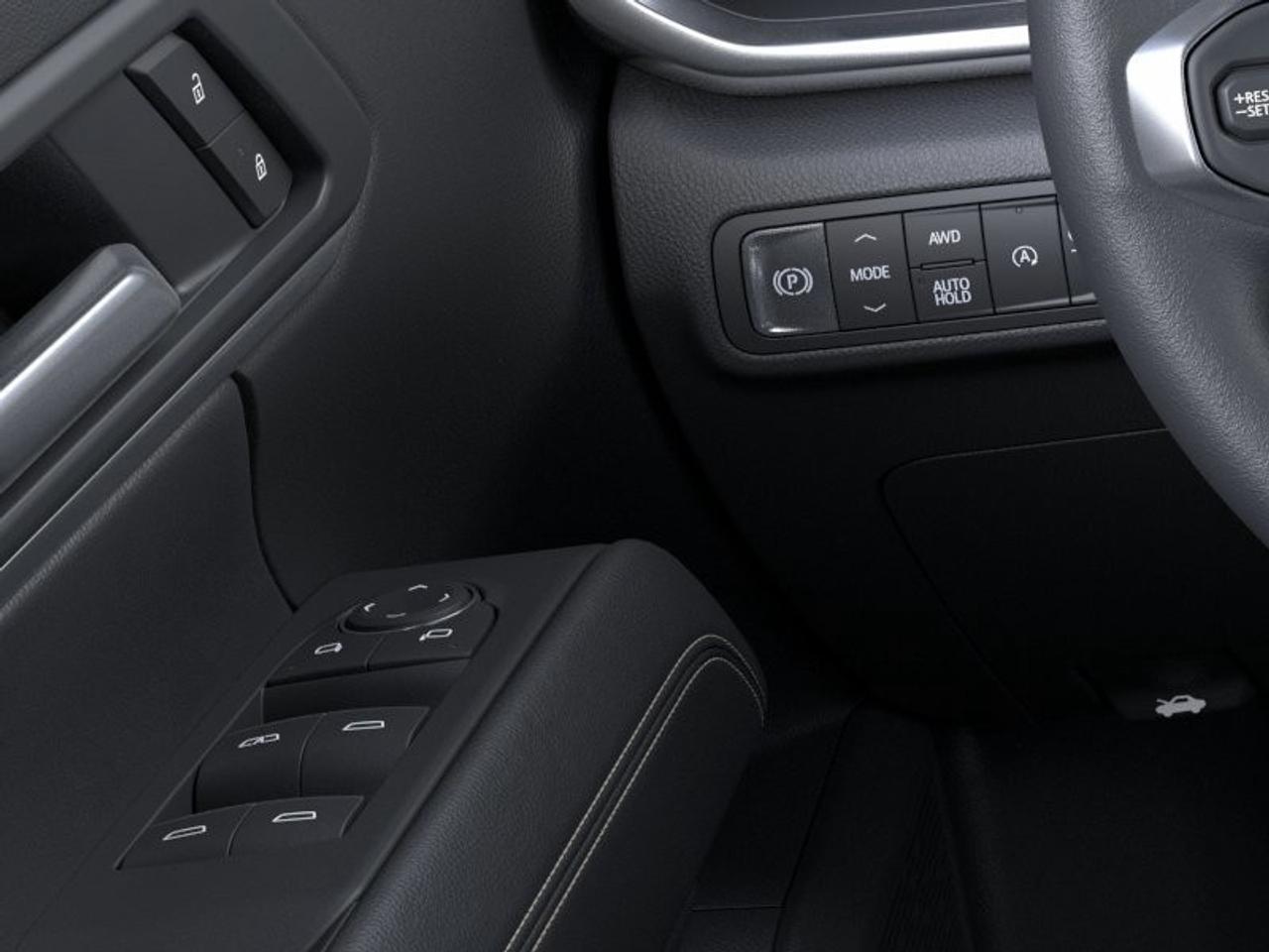 2026 GMC Terrain AWD Elevation Photo